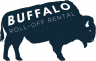 Buffalo Roll-Off Rental logo